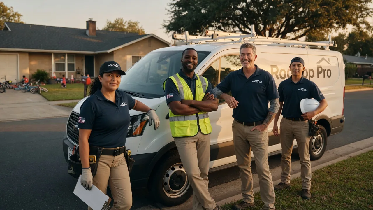 Roof Repair in Hookstown, PA near me